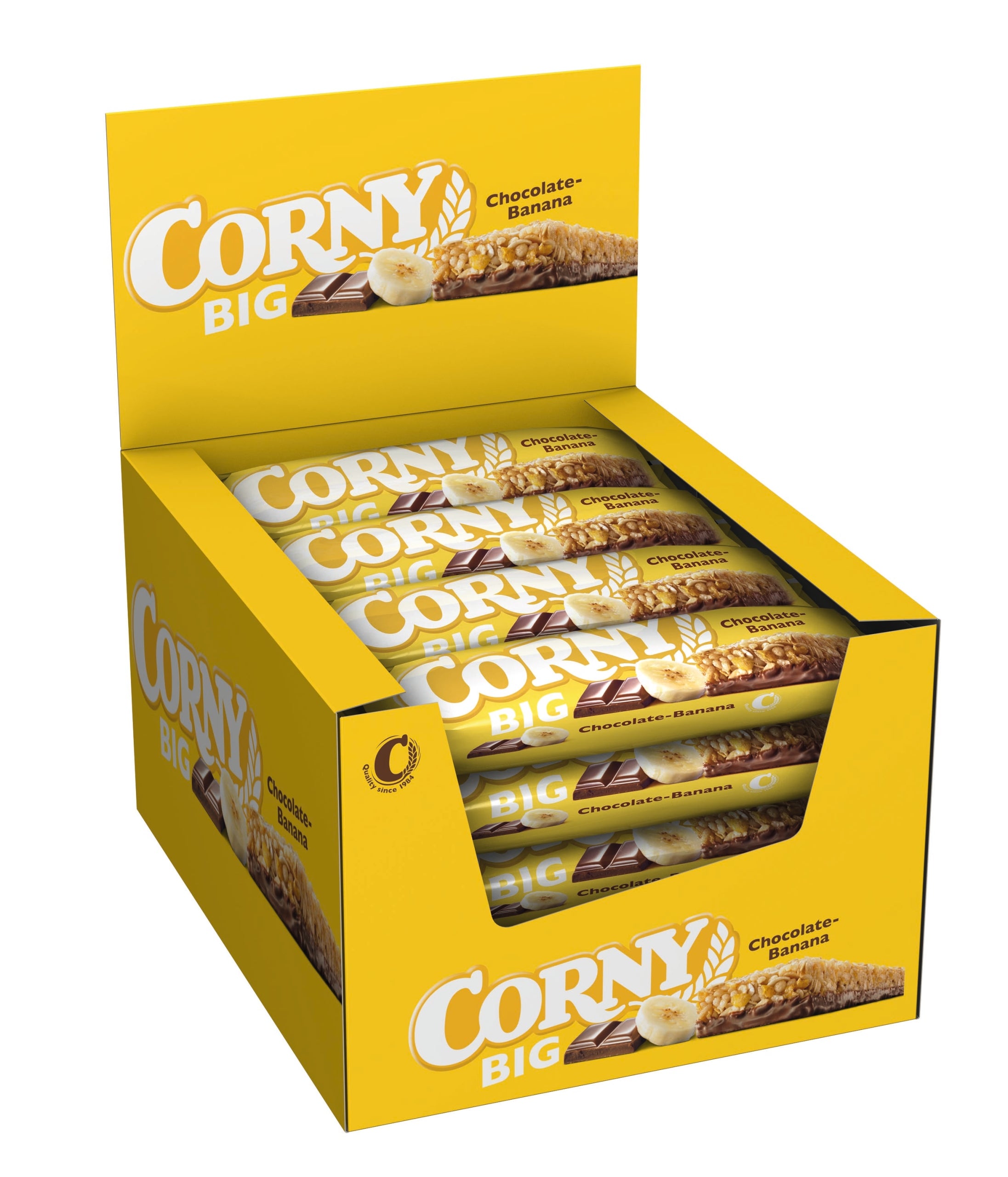 Corny Big