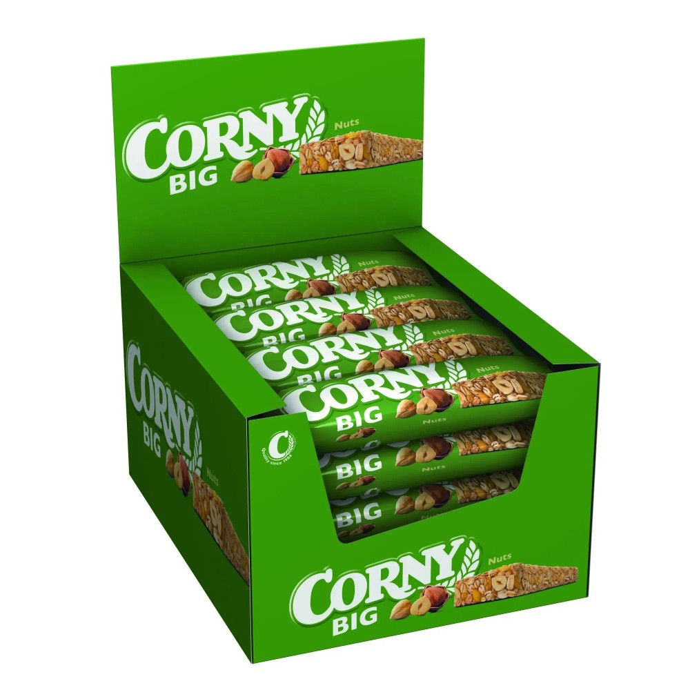 Corny Big