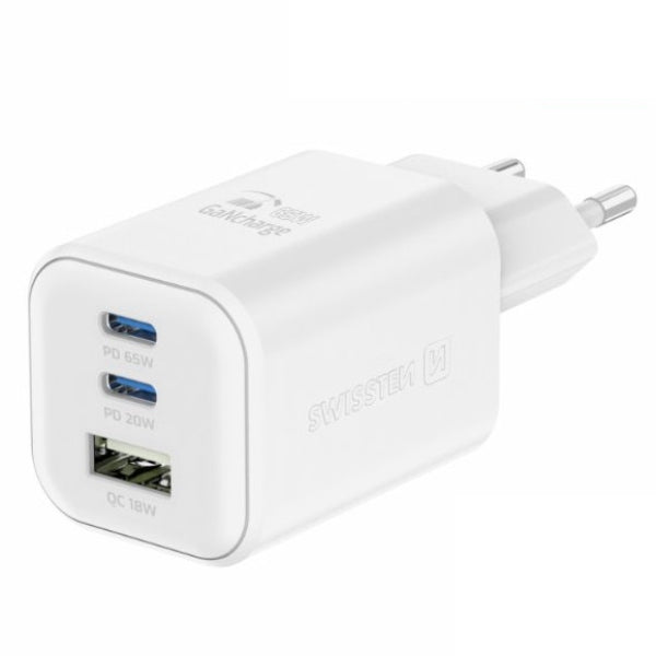 Adapter - USB-C 2x USB-A